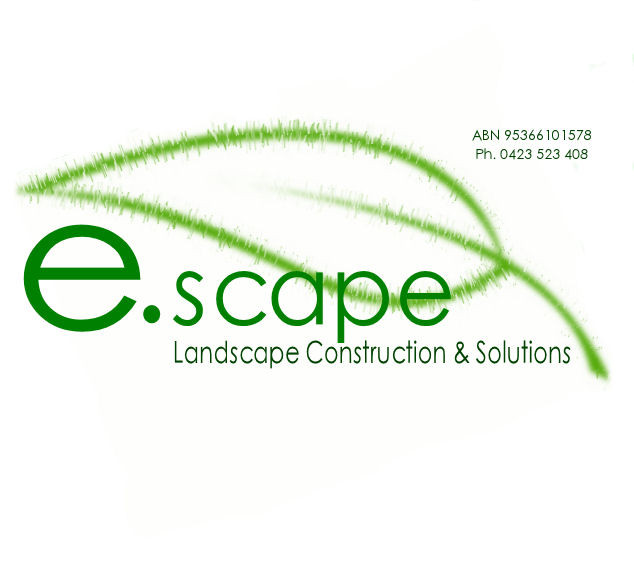 e.Scape Landscape Construction and Solutions Pic 1