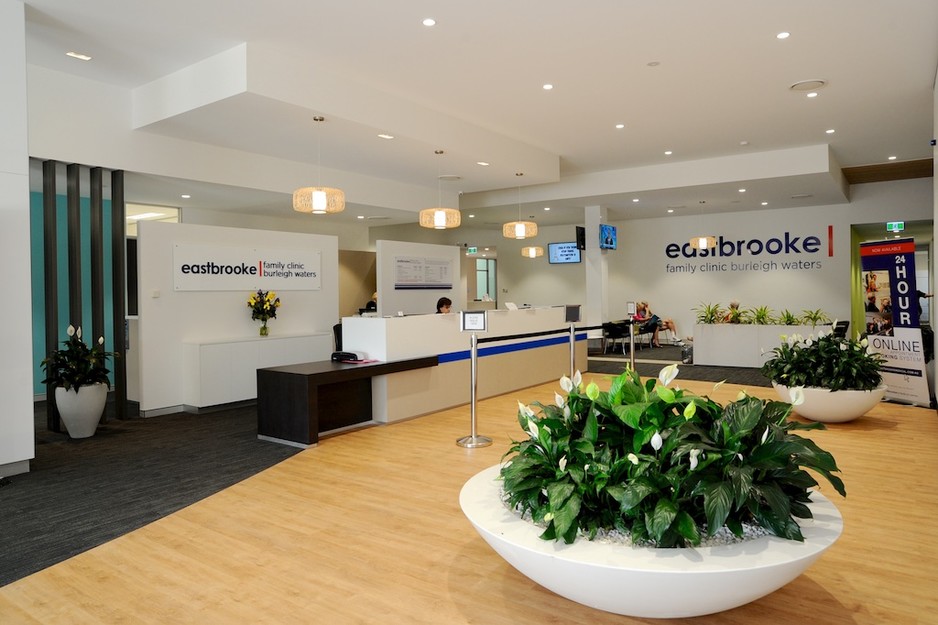 Eastbrooke Family Clinic Burleigh Waters Pic 1