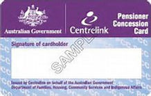 The Counselling Centre Pic 3 - Discounts available for holders of a valid Concession Card Subject to Proof