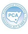 The Counselling Centre Pic 4 - The Counselling Centre is a current member of the Professional Counselling Association of NSW and ACT