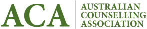 The Counselling Centre Pic 5 - The Counselling Centre is a current member of the Australian Counselling Association NSW