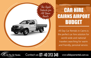 All Day Car Rentals Pic 5