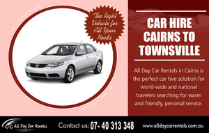 All Day Car Rentals Pic 4