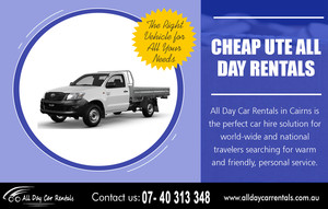 All Day Car Rentals Pic 3