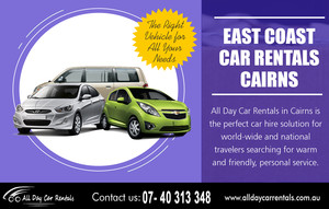 All Day Car Rentals Pic 2