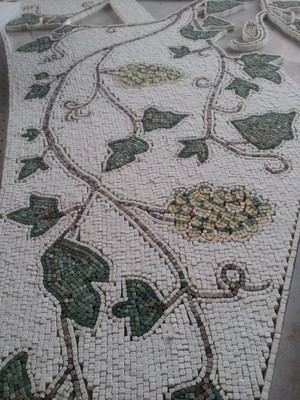 TVM Mosaics Pic 2