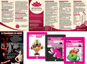 Storey Digital Art Pic 3 - Brochures and Flyer design