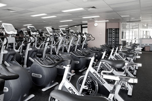 EMF Fitness Centre Pic 5