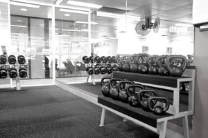 EMF Fitness Centre Pic 2