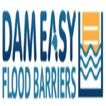 Dam Easy Flood Barriers Pic 1