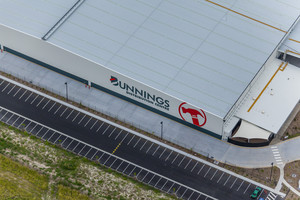 S D F Electrical Pty Ltd Pic 2 - POB Bunnings