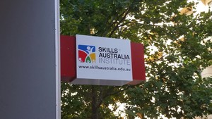 Skills Australia Institute Pic 2