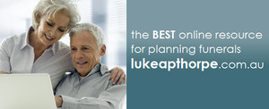 Luke Apthorpe & Family Funeral Directors Pic 3 - The BEST online resource for planning funerals