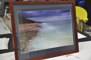 Scott Weeding Photography & Framing Pic 5 - 18x12 framed photograph 20mm wide frame molding