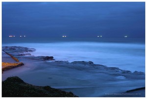 Scott Weeding Photography & Framing Pic 3 - Colins Rock Woonona Beach NSW