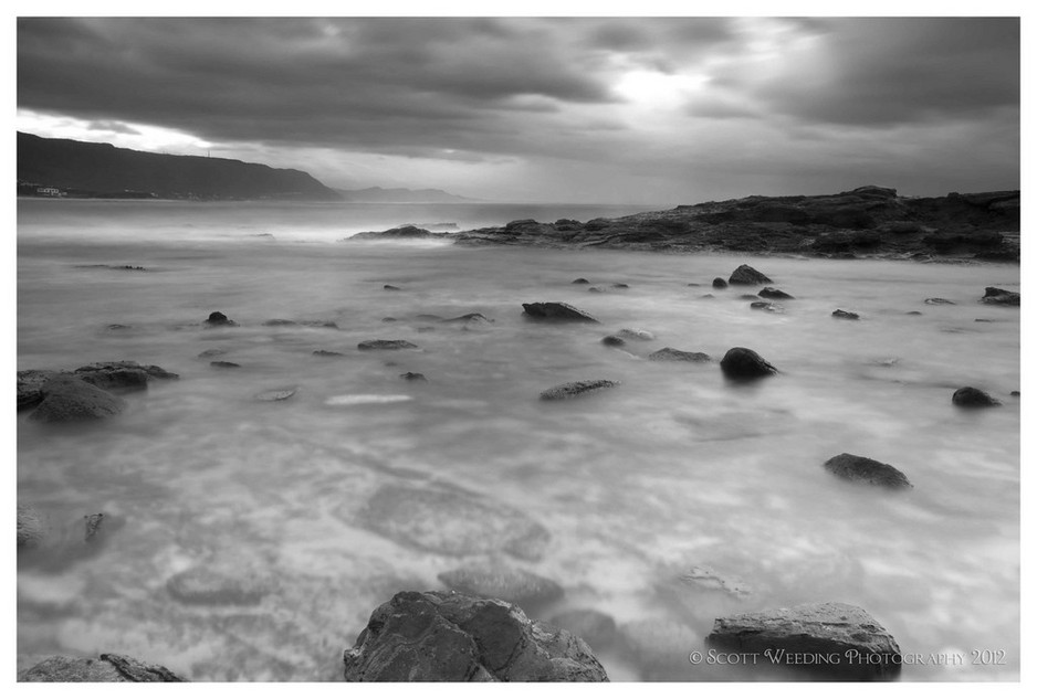 Scott Weeding Photography & Framing Pic 1 - North Bulli Beach NSW