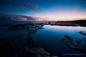 Scott Weeding Photography & Framing Pic 2 - Sandon Point NSW