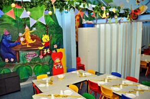 Indoor Play Centre In Castle Hill Pic 3