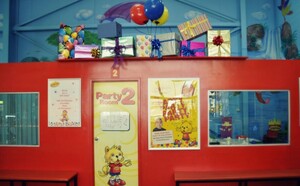 Indoor Play Centre In Castle Hill Pic 4