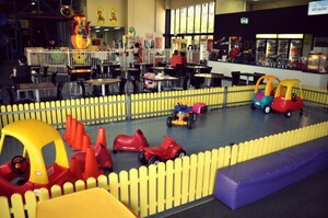 Indoor Play Centre In Castle Hill Pic 5