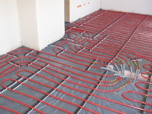 Hydronic Heating Services Warrandyte Pic 4 - Hydronic Heating Services Warrandyte