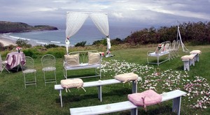 Decorations by Jelena Pic 5 - Decorations by Jelena Custom ceremonies to suit your location and style