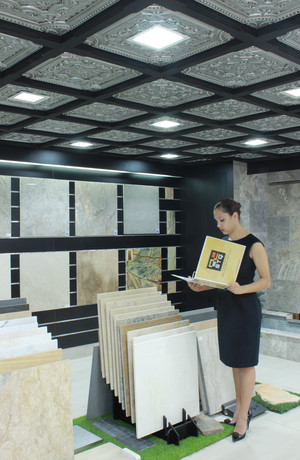 Stone & Tile Queensland Pic 5 - STQ Quality range of stone tiles