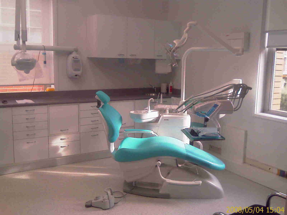 Chapel Gate Dental Pic 1 - Clean and Modern Surgeries