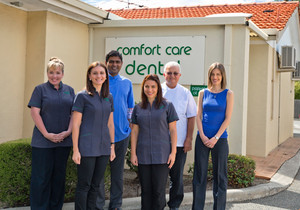 Comfort Care Dental Pic 2 - Cosmetic Dentist In Balcatta WA