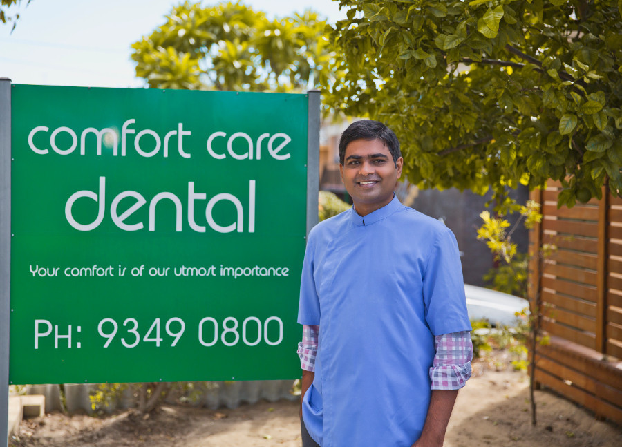 Comfort Care Dental Pic 1 - Emergency Dentist In Balcatta WA