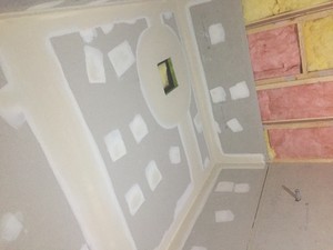 Plastering Services For Hire Pic 2