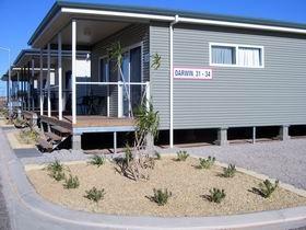 Sundowner Cabin & Tourist Park Pic 1 - Sundowner Cabin and Tourist Park Whyalla Eyre Peninsula South Australia