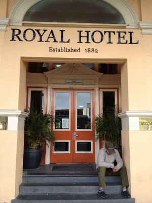 Royal Hotel Pic 3