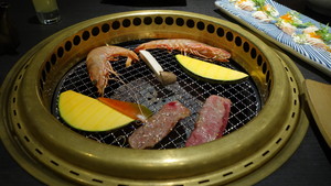 Kobe Wagyu BBQ Restaurant Pic 4