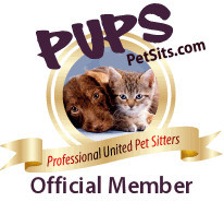 Petcare By Tess Pic 3 - Official Member of Professional United Pet Sitters