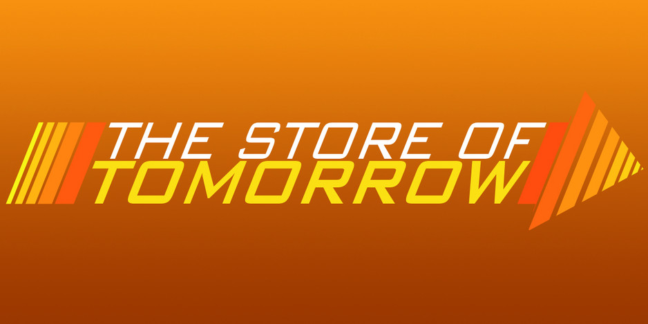 The Store of Tomorrow Pic 1 - The Store of Tomorrow