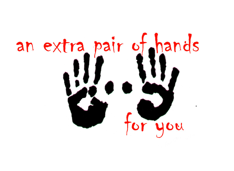 An Extra Pair Of Hands For You in Pyrmont, Sydney, NSW, Business