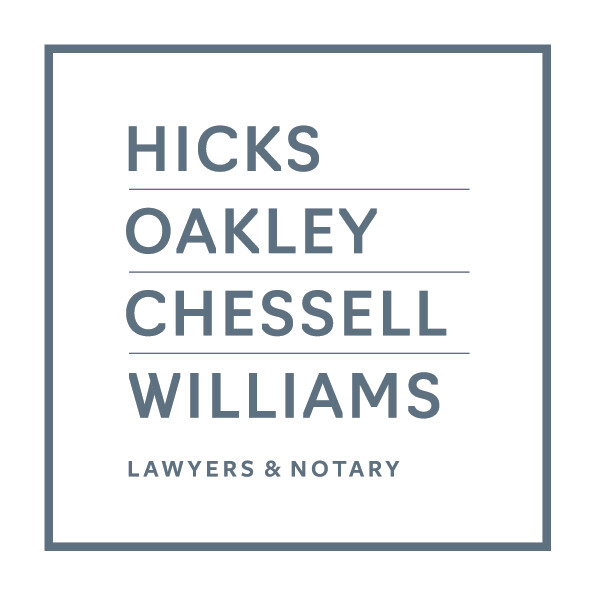 Hicks Oakley Chessell Williams Lawyers Pic 1