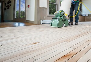 Exclusive Floor Sanding Pic 2 - Floor Sanding Sydney