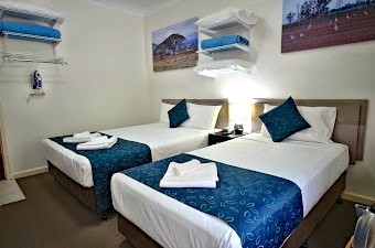 Lees Hotel In Ingham Qld Hotels Truelocal