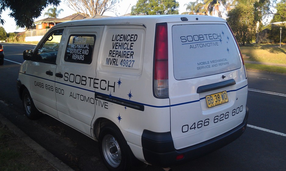 Soobtech Automotive Pic 1