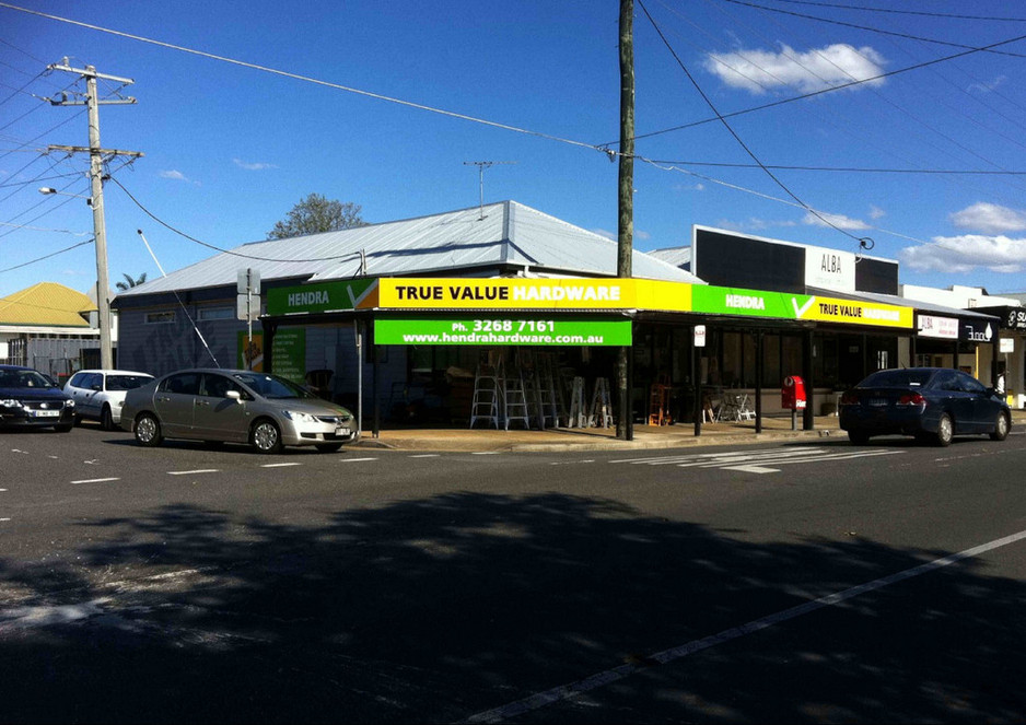 Hendra Hardware in Hendra, Brisbane, QLD, Hardware Stores TrueLocal