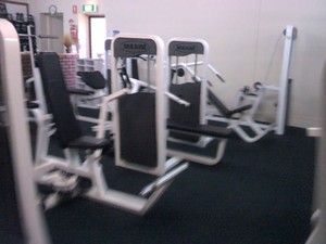 Burn Health & Fitness Centre Pic 2