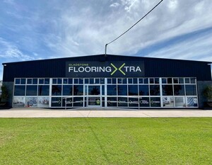 Gladstone Flooring Xtra Pic 4 - Gladstone Flooring Xtra Store