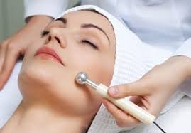 Homeo-Cosmetic Pic 5 - Electroporation with homeopathic remedies face antiaging and antiwrinkle