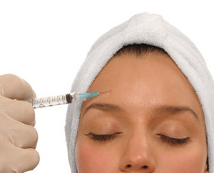 Homeo-Cosmetic Pic 4 - Homeopathic Mesotherapy AntiWrinkle treatment