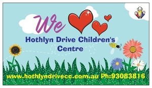 Hothlyn Drive Children's Centre Pic 4