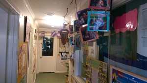 Hothlyn Drive Children's Centre Pic 2