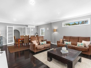 Burgess Painting Pic 5 - 4 Bedroom House Berowra Heights