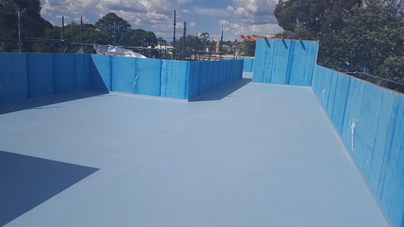 Supercoat Waterproofing Pic 2